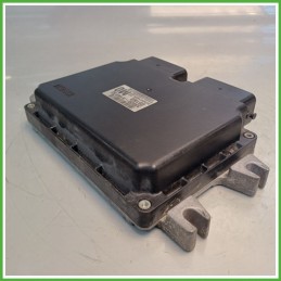 Centralina Motore Iniezione ECU MITSUBISHI E6T90071H5ZE SUZUKI SPLASH 1.0 48kw 3392051K03 2008 2015