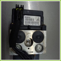 Centralina Pompa Aggregato ABS Usata BOSCH 0273004562