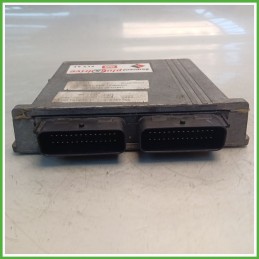 Centralina Motore Iniezione GAS BRC 03.1001 CHEVROLET (DAEWOO) AVEO T250 1.2 62kw DE815130 2008 2012