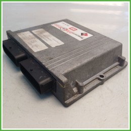 Centralina Motore Iniezione GAS BRC 03.1001 CHEVROLET (DAEWOO) AVEO T250 1.2 62kw DE815130 2008 2012