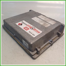 Centralina Motore Iniezione GAS BRC 03.1001 CHEVROLET (DAEWOO) AVEO T250 1.2 62kw DE815130 2008 2012