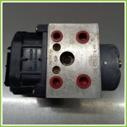 Centralina Pompa Aggregato ABS Usata BOSCH 0273004562