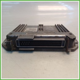 Centralina Motore Iniezione ECU SAGEM 21654821-4 RENAULT CLIO 2a Serie 1.2 43kw 7700115161 1998 2001