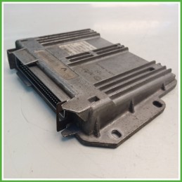 Centralina Motore Iniezione ECU SAGEM 21654821-4 RENAULT CLIO 2a Serie 1.2 43kw 7700115161 1998 2001