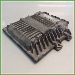 Centralina Motore Iniezione ECU SIEMENS 5WS40140D-T FORD FUSION CBK 1.4 50kw 1303232 2002 2011
