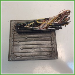Centralina Motore Iniezione ECU CONTINENTAL S120977300B FORD FUSION CBK 1.4 16V 59kw 1360194 2002 2011
