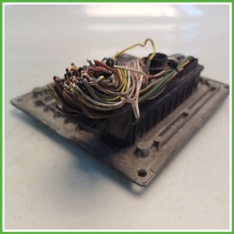 Centralina Motore Iniezione ECU CONTINENTAL S120977300B FORD FUSION CBK 1.4 16V 59kw 1360194 2002 2011