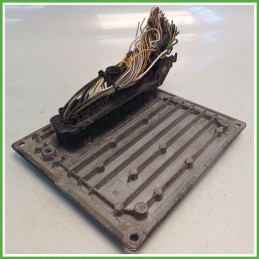 Centralina Motore Iniezione ECU CONTINENTAL S120977300B FORD FUSION CBK 1.4 16V 59kw 1360194 2002 2011