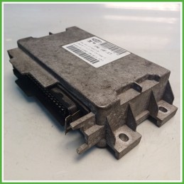 Centralina Motore Iniezione ECU MAGNETI MARELLI IAW16F.ET LANCIA Y 1.2 44kw 46545155 1996 2000