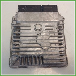 Centralina Motore Iniezione ECU CONTINENTAL 5WPO42956AA AUDI A1 8X 1.6 TDI 66kw 03L906023QC 2010 2016