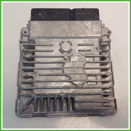 Centralina Motore Iniezione ECU CONTINENTAL 5WPO42956AA AUDI A1 8X 1.6 TDI 66kw 03L906023QC 2010 2016
