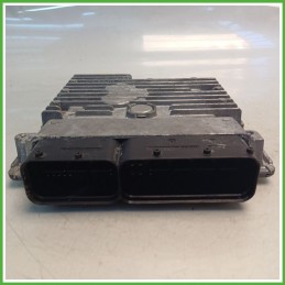 Centralina Motore Iniezione ECU CONTINENTAL 5WPO42956AA AUDI A1 8X 1.6 TDI 66kw 03L906023QC 2010 2016
