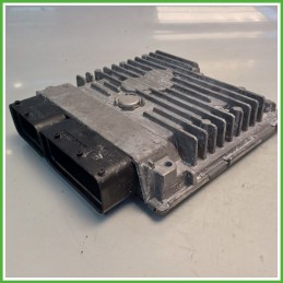 Centralina Motore Iniezione ECU CONTINENTAL 5WPO42956AA AUDI A1 8X 1.6 TDI 66kw 03L906023QC 2010 2016