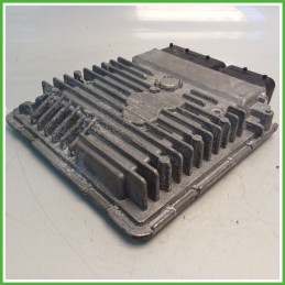 Centralina Motore Iniezione ECU CONTINENTAL 5WPO42956AA AUDI A1 8X 1.6 TDI 66kw 03L906023QC 2010 2016