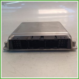 Centralina Motore Iniezione ECU BOSCH 0281010857 MERCEDES-BENZ Classe C W/S203 CDI 125kw A6121531079 2000 2007