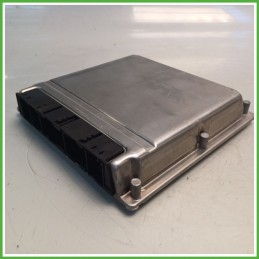 Centralina Motore Iniezione ECU BOSCH 0281010857 MERCEDES-BENZ Classe C W/S203 CDI 125kw A6121531079 2000 2007
