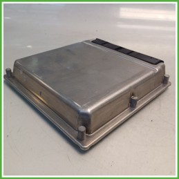 Centralina Motore Iniezione ECU BOSCH 0281010857 MERCEDES-BENZ Classe C W/S203 CDI 125kw A6121531079 2000 2007