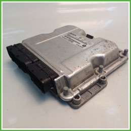 Centralina Motore Iniezione ECU BOSCH 0281011410 CHRYSLER PT CRUISER 2.2 89kw K05033032BA 2000 2005