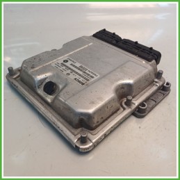 Centralina Motore Iniezione ECU BOSCH 0281011410 CHRYSLER PT CRUISER 2.2 89kw K05033032BA 2000 2005