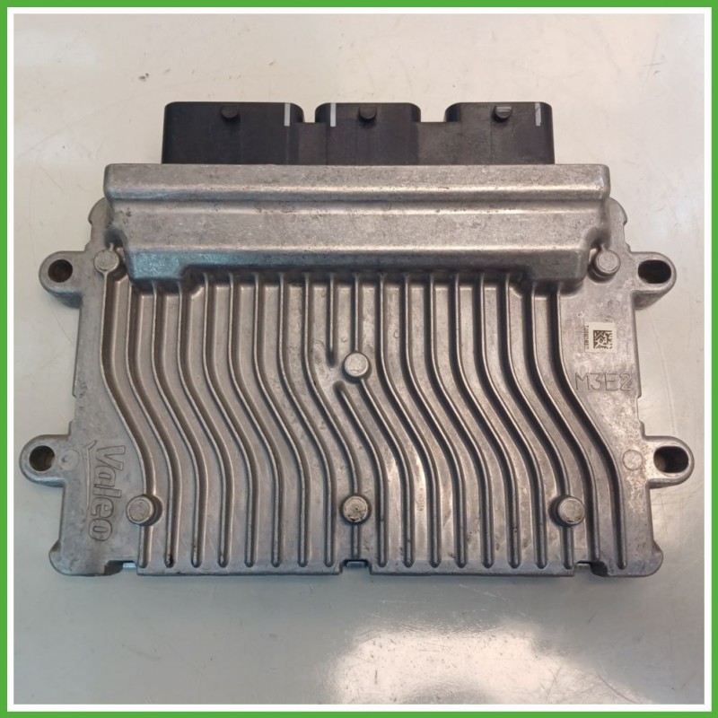 Centralina Motore Iniezione ECU VALEO 21586539-8A CITROEN C3 2a Serie 1.1 44kw 1943HG 2005 2010