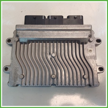 Centralina Motore Iniezione ECU VALEO 21586539-8A CITROEN C3 2a Serie 1.1 44kw 1943HG 2005 2010