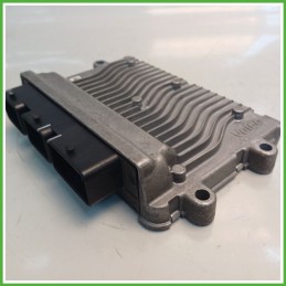 Centralina Motore Iniezione ECU VALEO 21586539-8A CITROEN C3 2a Serie 1.1 44kw 1943HG 2005 2010