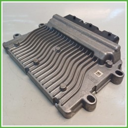 Centralina Motore Iniezione ECU VALEO 21586539-8A CITROEN C3 2a Serie 1.1 44kw 1943HG 2005 2010