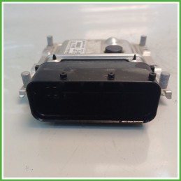 Centralina Motore Iniezione ECU BOSCH GIIA-GE60FS00500 HYUNDAI i10 1.0 49kw 3910104560 2013 2017