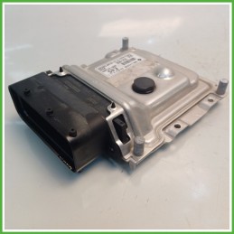 Centralina Motore Iniezione ECU BOSCH GIIA-GE60FS00500 HYUNDAI i10 1.0 49kw 3910104560 2013 2017