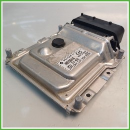 Centralina Motore Iniezione ECU BOSCH GIIA-GE60FS00500 HYUNDAI i10 1.0 49kw 3910104560 2013 2017