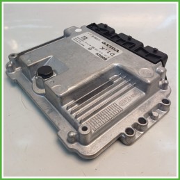 Centralina Motore Iniezione ECU BOSCH 0281016590 VOLVO C30 80kw 36001015 2009 2012