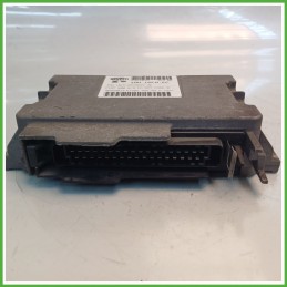 Centralina Motore Iniezione ECU MAGNETI MARELLI IAW16FM.EC FIAT SEICENTO 1E 29kw 46555914 1998 2005