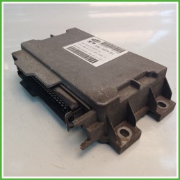 Centralina Motore Iniezione ECU MAGNETI MARELLI IAW16FM.EC FIAT SEICENTO 1E 29kw 46555914 1998 2005