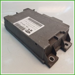 Centralina Motore Iniezione ECU MAGNETI MARELLI IAW16FM.EC FIAT SEICENTO 1E 29kw 46555914 1998 2005