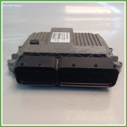 Centralina Motore Iniezione ECU MAGNETI MARELLI MJD6F3.M3 FIAT IDEA 4D/2S 1.3 16V 66kw 51784559 2003 2012