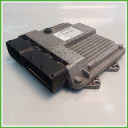 Centralina Motore Iniezione ECU MAGNETI MARELLI MJD6F3.M3 FIAT IDEA 4D/2S 1.3 16V 66kw 51784559 2003 2012