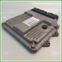 Centralina Motore Iniezione ECU MAGNETI MARELLI MJD6F3.M3 FIAT IDEA 4D/2S 1.3 16V 66kw 51784559 2003 2012
