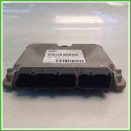 Centralina Motore Iniezione ECU MAGNETI MARELLI IAW4AF.S2 FIAT PANDA 2Q 1.2 44kw 51782647 2003 2010