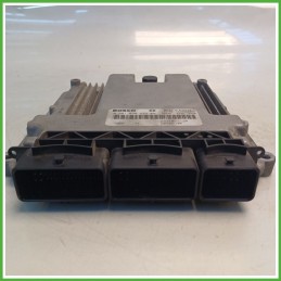 Centralina Motore Iniezione ECU BOSCH 0281030439 RENAULT CLIO 4a Serie 1.5 dCi 55kw 237103304R 2012 2016