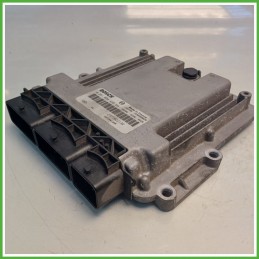 Centralina Motore Iniezione ECU BOSCH 0281030439 RENAULT CLIO 4a Serie 1.5 dCi 55kw 237103304R 2012 2016