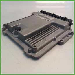 Centralina Motore Iniezione ECU BOSCH 0281030439 RENAULT CLIO 4a Serie 1.5 dCi 55kw 237103304R 2012 2016