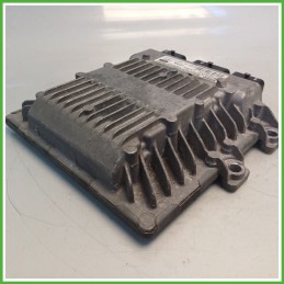 Centralina Motore Iniezione ECU SIEMENS 5WS40632A-T FORD FIESTA CBK 1.4 50kw 1303232 2005 2008