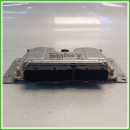 Centralina Motore Iniezione ECU BOSCH 0261208702 CITROEN C1 1.0 50kw 194369 2005 2014