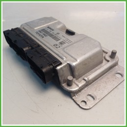 Centralina Motore Iniezione ECU BOSCH 0261208702 CITROEN C1 1.0 50kw 194369 2005 2014