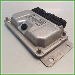 Centralina Motore Iniezione ECU BOSCH 0261208702 CITROEN C1 1.0 50kw 194369 2005 2014