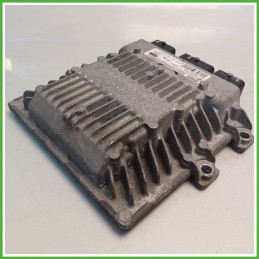 Centralina Motore Iniezione ECU SIEMENS 5WS40632A-T FORD FIESTA CBK 1.4 50kw 1303232 2005 2008