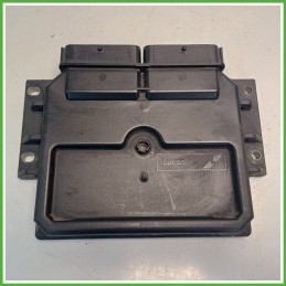 Centralina Motore Iniezione ECU LUCAS R04010036B FIAT DOBLO 1W 1.9 46kw 55199395 2000 2003