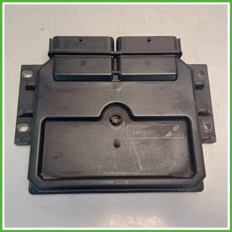 Centralina Motore Iniezione ECU LUCAS R04010036B FIAT DOBLO 1W 1.9 46kw 55199395 2000 2003