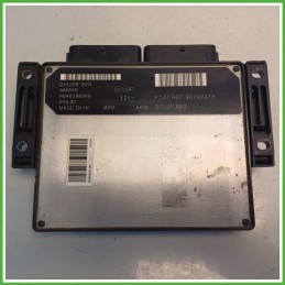 Centralina Motore Iniezione ECU LUCAS R04010036B FIAT DOBLO 1W 1.9 46kw 55199395 2000 2003
