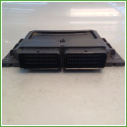 Centralina Motore Iniezione ECU LUCAS R04010036B FIAT DOBLO 1W 1.9 46kw 55199395 2000 2003